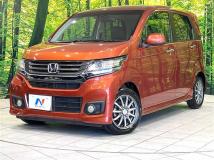 2014 Honda N-WGN