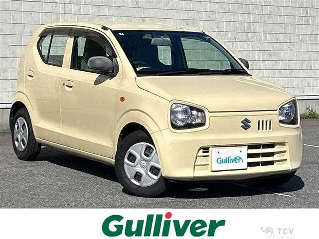 2016 Suzuki Alto