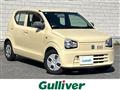 2016 Suzuki Alto