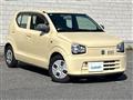 2016 Suzuki Alto