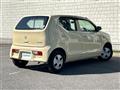 2016 Suzuki Alto
