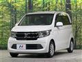 2015 Honda N-WGN