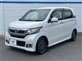 2019 Honda N-WGN