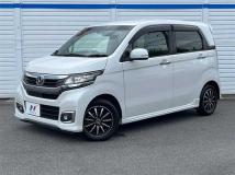 2019 Honda N-WGN
