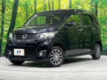 2015 Honda N-WGN