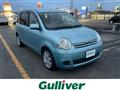 2008 Toyota Sienta