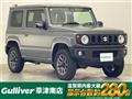 2025 Suzuki Jimny
