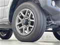 2025 Suzuki Jimny