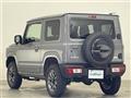 2025 Suzuki Jimny