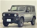 2025 Suzuki Jimny