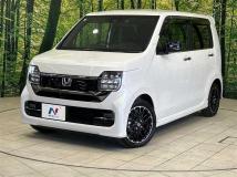 2025 Honda N-WGN