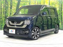 2019 Honda N-WGN