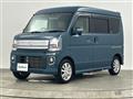 2025 Suzuki Every Wagon