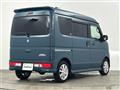 2025 Suzuki Every Wagon
