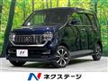 2021 Honda N-WGN
