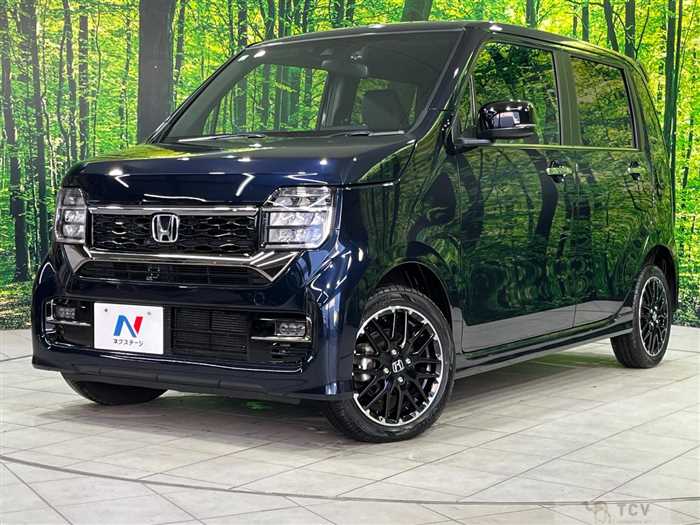 2024 Honda N-WGN