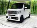2019 Honda N-VAN