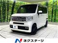 2019 Honda N-VAN