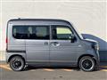 2020 Honda N-VAN