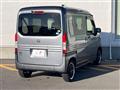 2020 Honda N-VAN