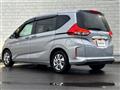 2020 Honda Freed+