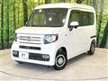 2021 Honda N-VAN