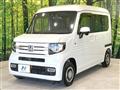 2021 Honda N-VAN