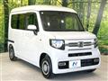 2021 Honda N-VAN
