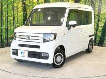 2021 Honda N-VAN