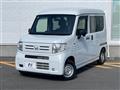 2025 Honda N-VAN