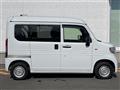 2025 Honda N-VAN