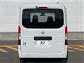 2025 Honda N-VAN