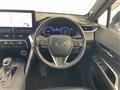 2023 Toyota Harrier Hybrid