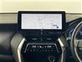 2023 Toyota Harrier Hybrid