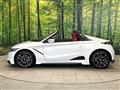 2021 Honda S660