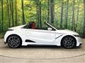 2021 Honda S660