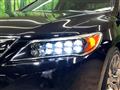 2015 Honda Legend