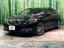 2015 Honda Legend
