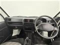 2002 Suzuki Carry Truck