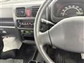 2002 Suzuki Carry Truck