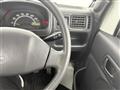2002 Suzuki Carry Truck
