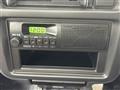 2002 Suzuki Carry Truck