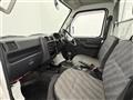 2002 Suzuki Carry Truck