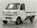 2002 Suzuki Carry Truck