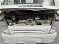 2002 Suzuki Carry Truck