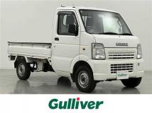 2002 Suzuki Carry Truck