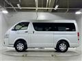 2026 Toyota Hiace