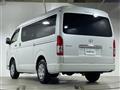 2026 Toyota Hiace