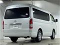 2026 Toyota Hiace