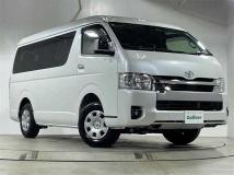 2026 Toyota Hiace